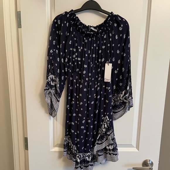 🎉HOST PICK🎉 Dex Dress (NWT) - Picture 4 of 13